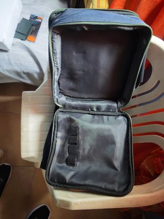 Custodia double face terminali KKARP