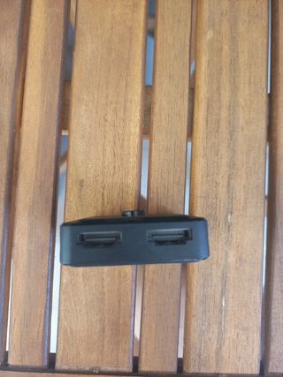 Commutatore HDMI Techole HS304-BK HDMI Switch