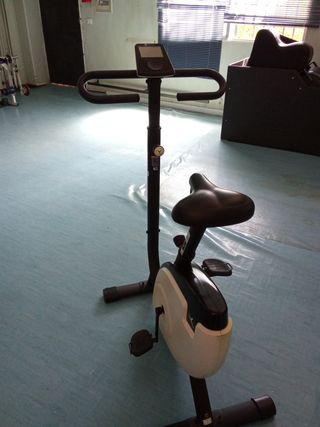 Bicicleta Rehabilitación