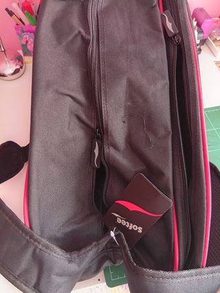 Paletero Softee - Bolso deportivo