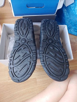 Sandalias Geox Estrada 46