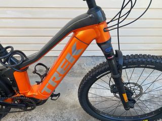 Bicicleta montaña 27.5