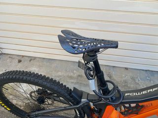 Bicicleta montaña 27.5