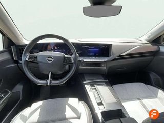 Opel Astra 1.5D DTH 96kW (130CV) Elegance Auto