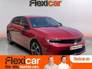 Opel Astra 1.5D DTH 96kW (130CV) Elegance Auto