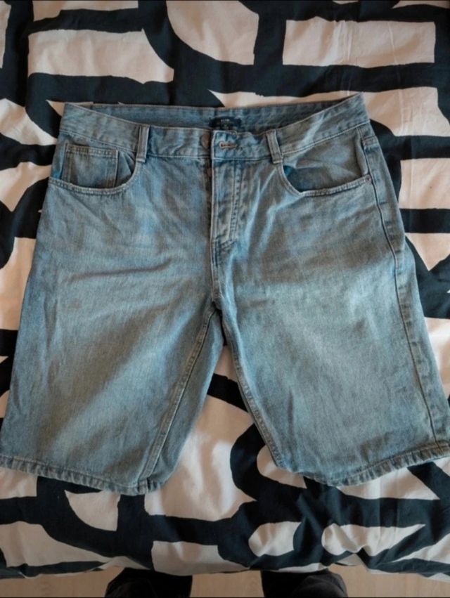 Shorts jeans vintage