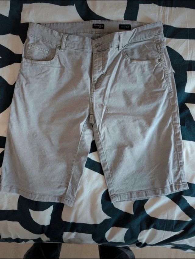 Shorts jeans vintage