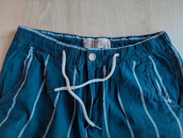 Shorts jeans vintage