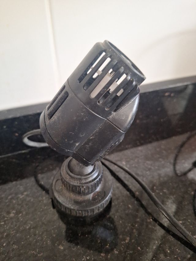 Mini Bomba Flujo Acuario