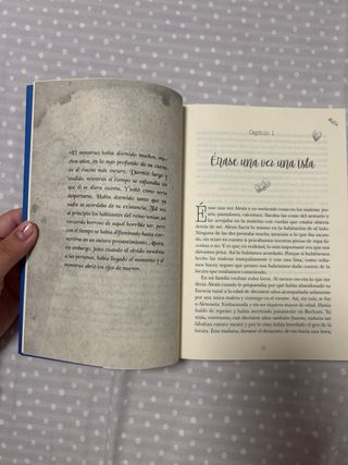 Los saltadores de libros