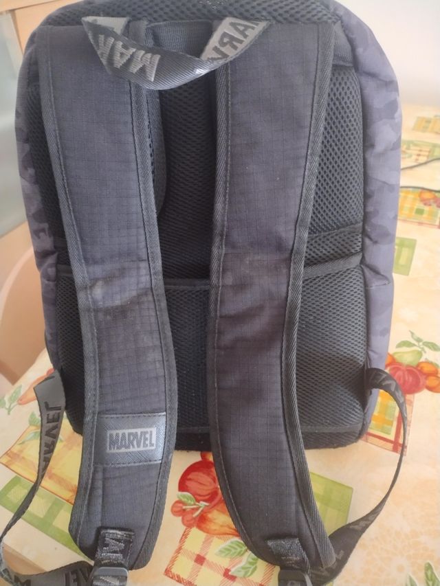 Mochila Spiderman Marvel