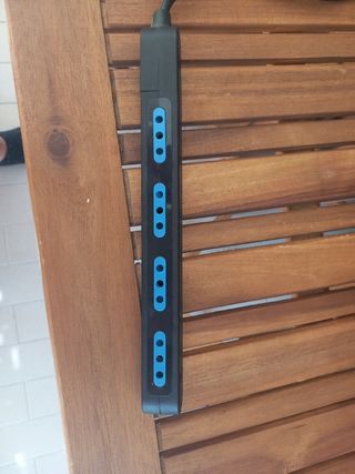 Presa multipla Polypool 2520 - 4 prese