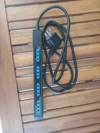 Presa multipla Polypool 2520 - 4 prese