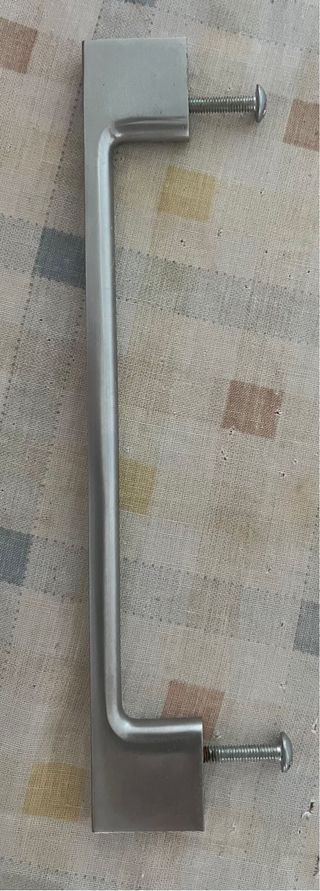 Tiradores cocina - Gris 2€ unidad