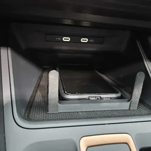 CUPRA LEON / FORMENTOR SOPORTE TELEFONO