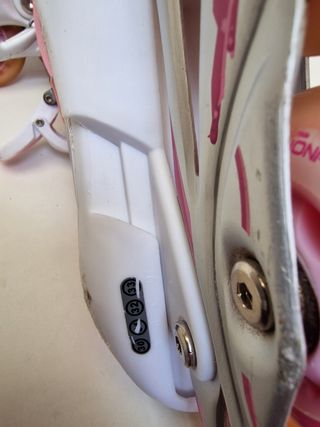 Patines Boölinger niña
