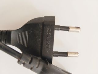 Cable alimentación