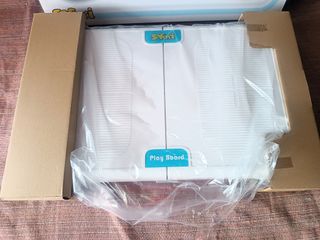 Wii Play Board - Tabla de equilibrio + Wii Fit