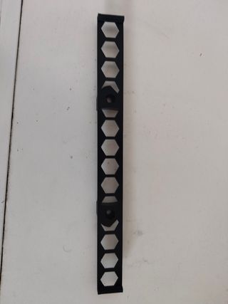 Soporte electroventilador Honda NSR