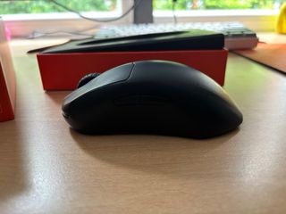 Steelseries Prime Wireless - Ratón Gaming