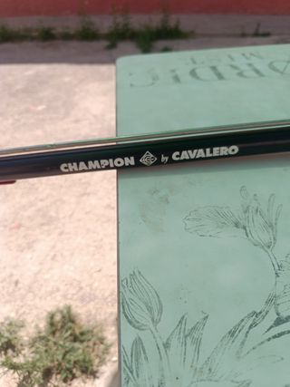 Fusil pesca submarina Cavalero 90