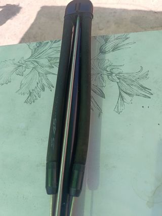 Fusil pesca submarina Cavalero 90