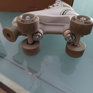 Patines School talla 33
