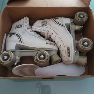 Patines School talla 33