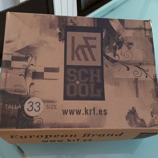 Patines School talla 33