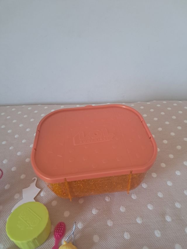 LOL Surprise Muñecas - Pack Completo