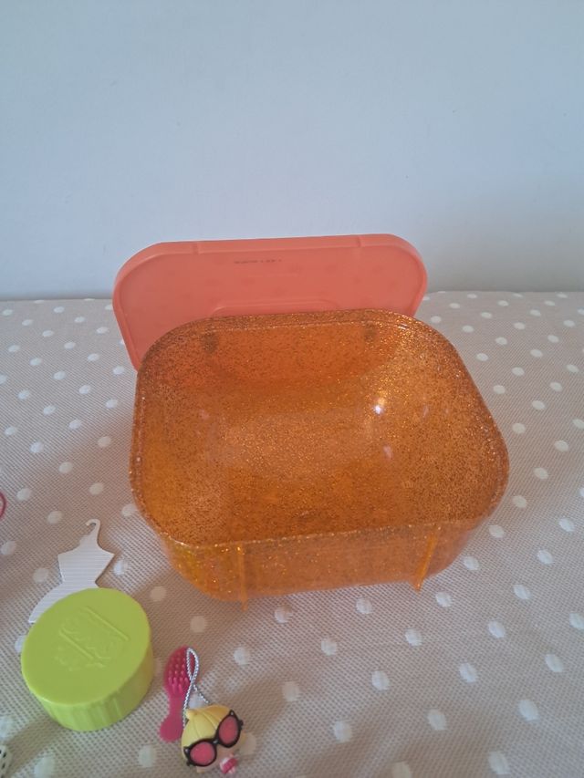 LOL Surprise Muñecas - Pack Completo