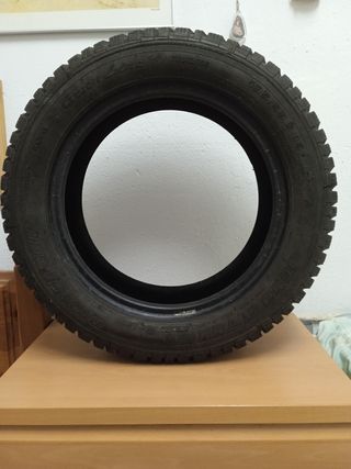 Neumático 195/55 R15