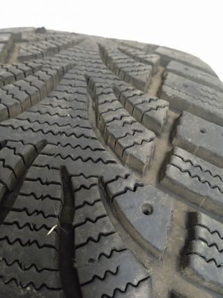 Neumático 195/55 R15