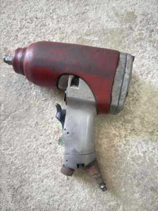 Pistola Impacto Aire Eagle 137
