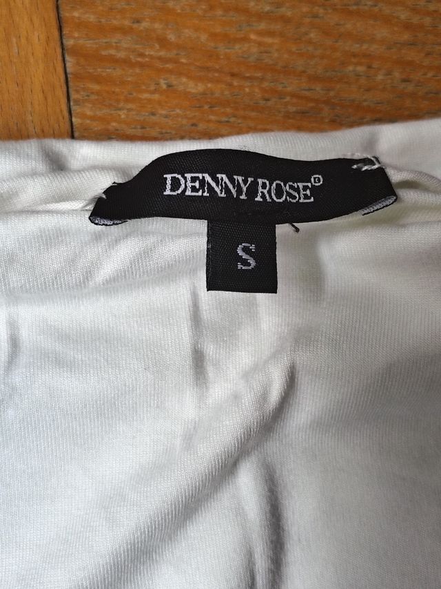 Vestito Danny Rose farfalla Tg S