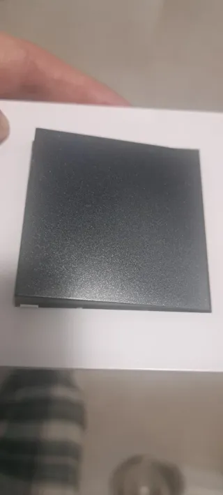 6 interruptores Schneider