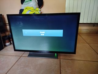 TV Toshiba 32" smart tv