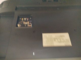 TV Toshiba 32" smart tv