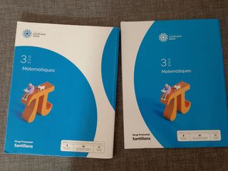 MATEMATICAS 3ESO ISBN 9788413152554