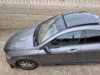 Mercedes-Benz Clase CLA 250