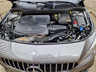 Mercedes-Benz Clase CLA 250