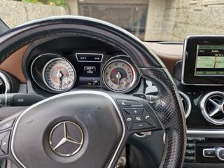 Mercedes-Benz Clase CLA 250