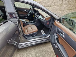 Mercedes-Benz Clase CLA 250