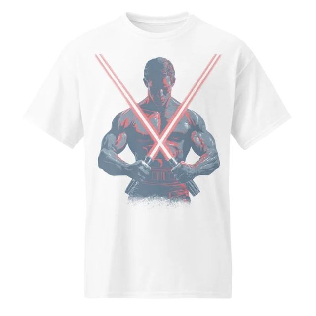 Camisetas divertidas hombre (desde 15.90€)