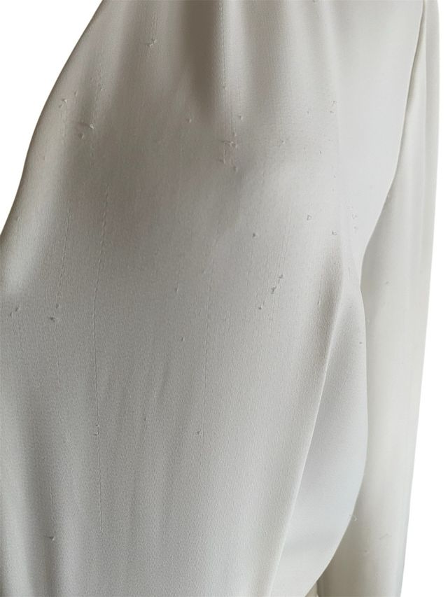 Mono invitada chic Reiss 