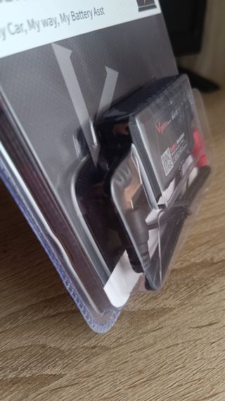 Vgate Battery Assistant Bluetooth 4.0