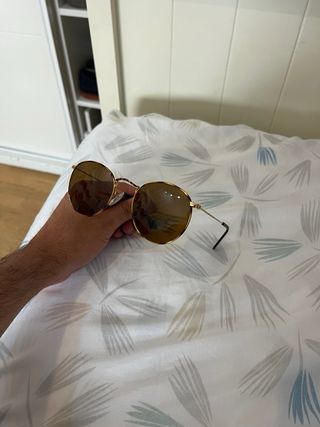 Rayban vintage | Gafas redondas
