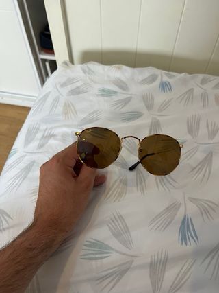 Rayban vintage | Gafas redondas
