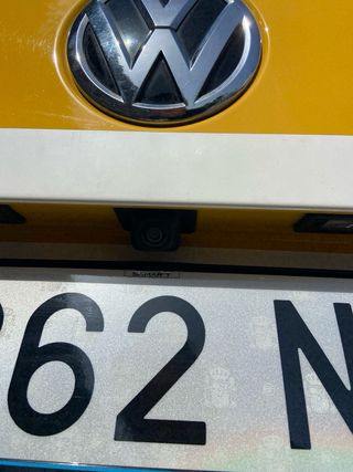 Volkswagen Transporter T6 2018