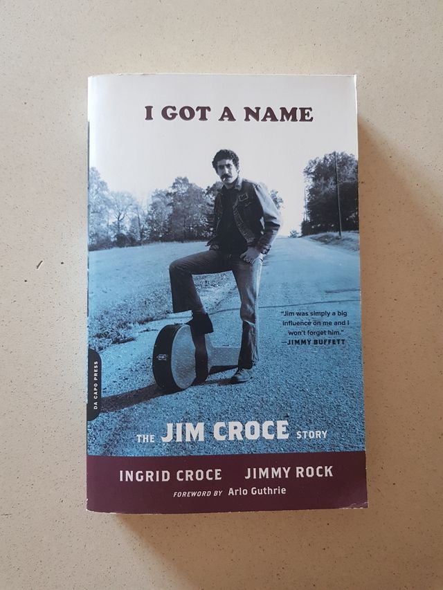I Got a Name: The Jim Croce Story